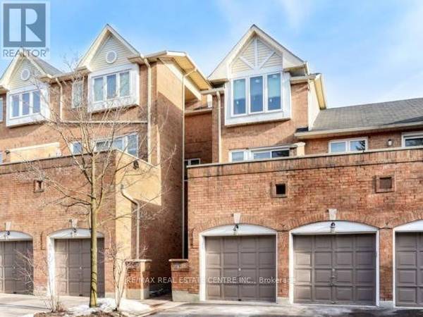 60 Barondale DR West #304, Mississauga (hurontario), ON L4Z3N8