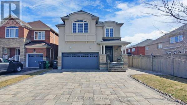 32 DENALI CRESCENT, Brampton (bram East), ON L6P3X1