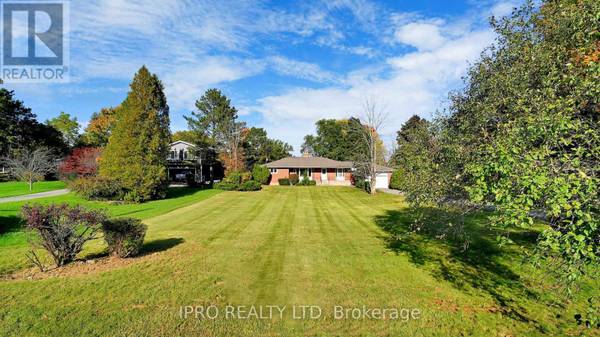 14811 CREDITVIEW ROAD E, Caledon, ON L7C3G6