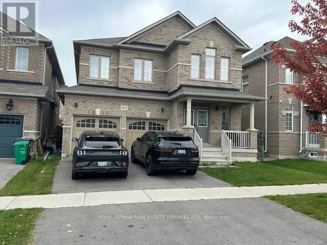 Mississauga (churchill Meadows), ON L5M0N1,5460 OSCAR PETERSON BOULEVARD