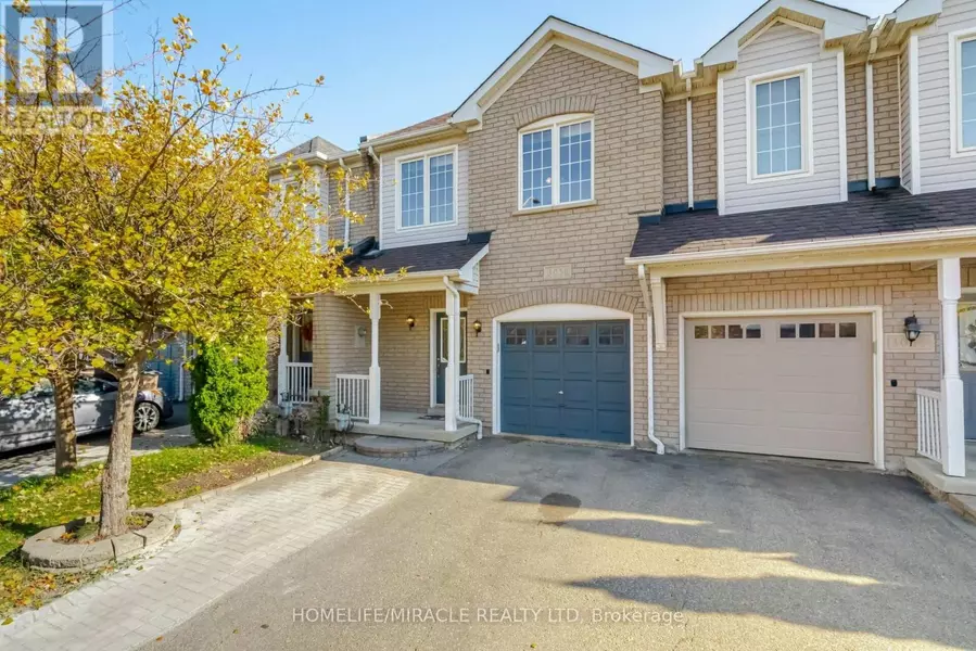 3058 WRIGGLESWORTH CRESCENT, Mississauga (churchill Meadows), ON L5M6W6