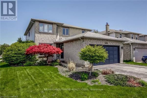 5392 SHELDON PARK DRIVE, Burlington (appleby), ON L7L5X1