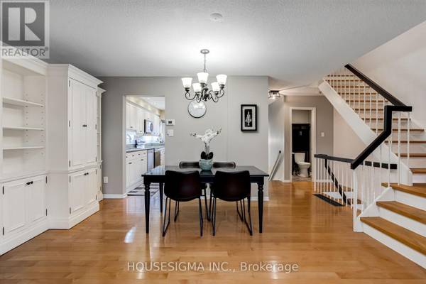 132 MAPLEBRANCH PATH, Toronto (kingsview Village-the Westway), ON M9P3S4