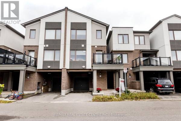 1125 Leger WAY #19, Milton (ford), ON L9E1N7