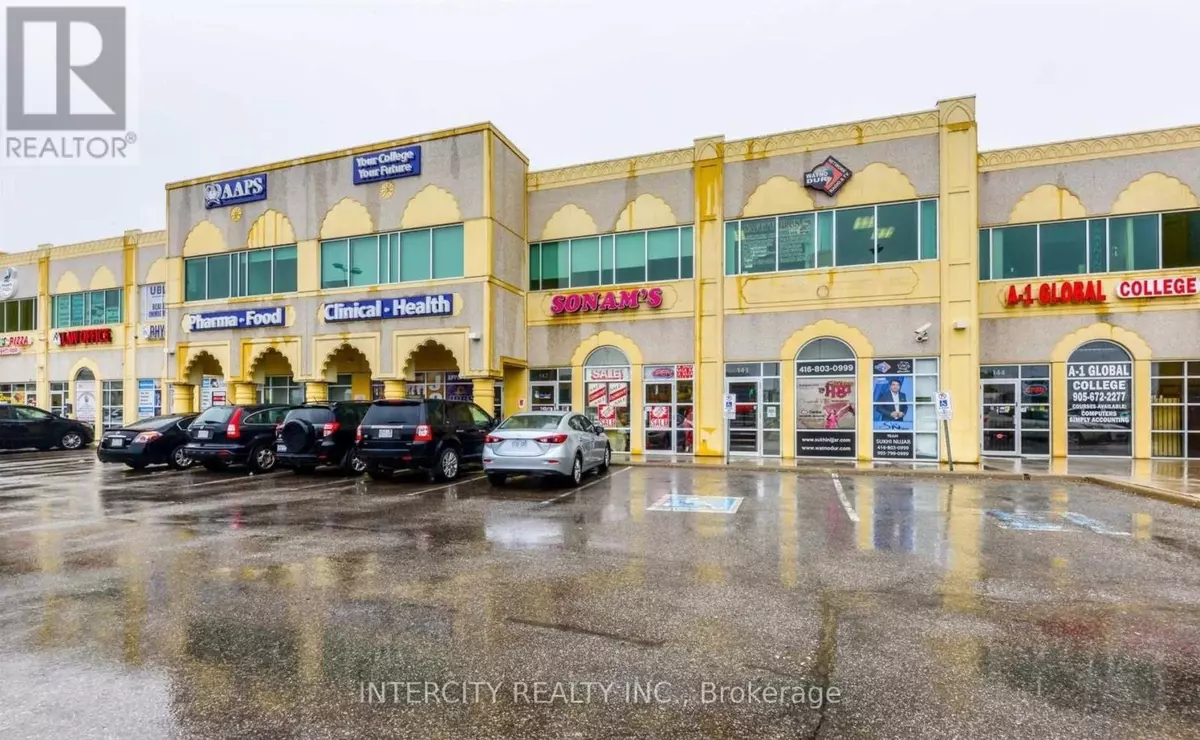 Mississauga (malton), ON L4T0A5,2960 Drew RD #142