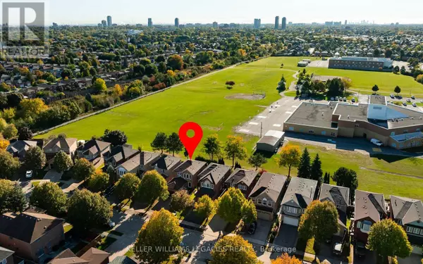 Brampton (brampton West), ON L6X4K9,25 RICHWOOD CRESCENT