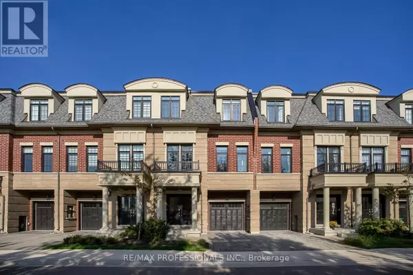 Mississauga (mineola), ON L5G0C3,1663 VELLORE CRESCENT