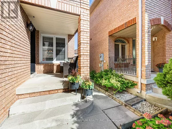 Mississauga (lisgar), ON L5N7H2,7085 SPYGLASS CRESCENT