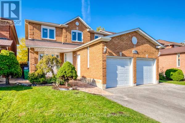 459 CEREMONIAL DRIVE, Mississauga (hurontario), ON L5R2S6