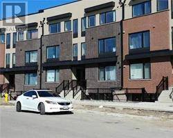 183 William Duncan RD #6, Toronto (downsview-roding-cfb), ON M3K0B7