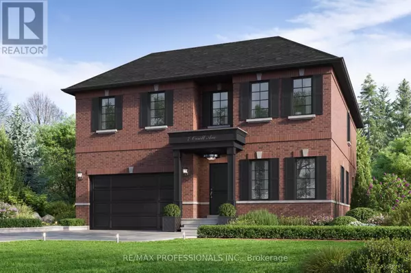 7A ORRELL AVENUE, Toronto (princess-rosethorn), ON M9A1K1