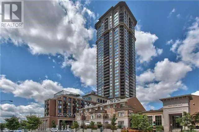 385 Prince Of Wales DR #1907, Mississauga (city Centre), ON L5B0C6