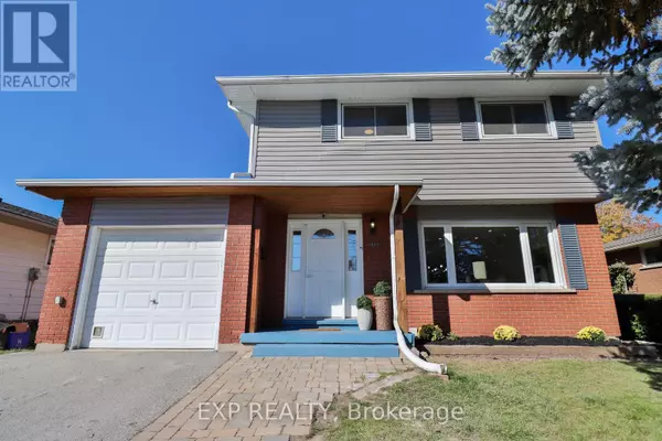 3469 ROCKWOOD DRIVE, Burlington (roseland), ON L7N2R1