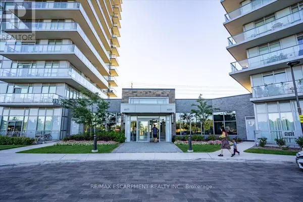 4699 Glen Erin DR #603, Mississauga (central Erin Mills), ON L5N3L3