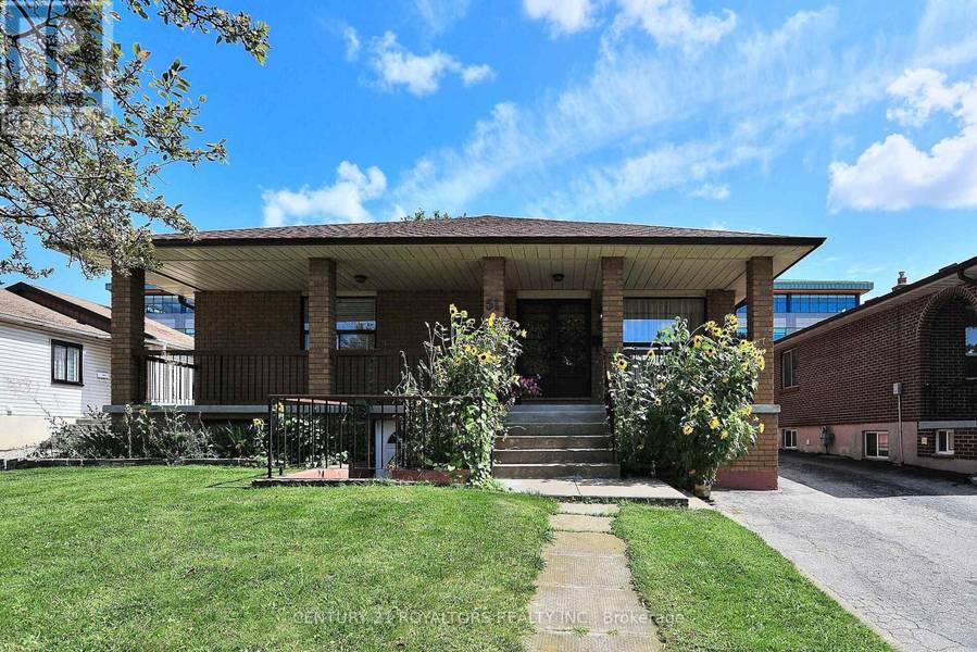 51 RIDGE ROAD, Toronto (downsview-roding-cfb), ON M3M1C6