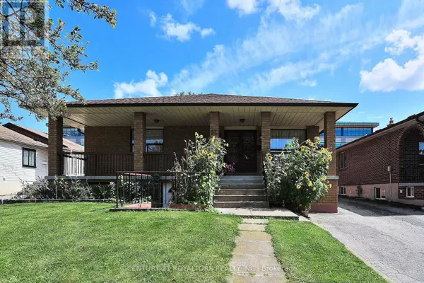 51 RIDGE ROAD, Toronto (downsview-roding-cfb), ON M3M1C6