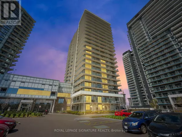 4675 Metcalfe AVE #107, Mississauga (central Erin Mills), ON L5M4N7