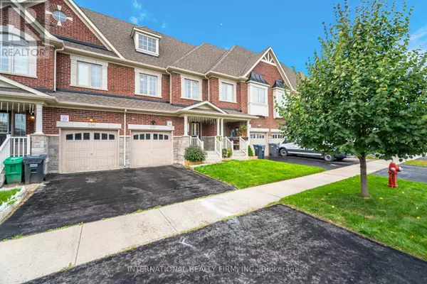 126 AGAVA CRESCENT, Brampton (northwest Brampton), ON L7A4R9