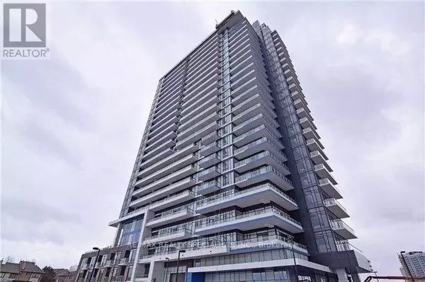 2560 Eglinton AVE West #604, Mississauga (central Erin Mills), ON L5M0Y3