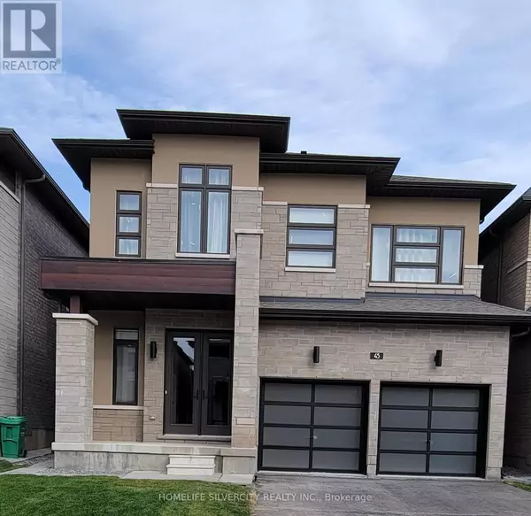 45 KESSELER DRIVE, Brampton (sandringham-wellington), ON L6R0B8