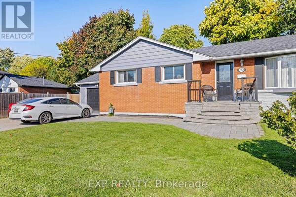 755 DRURY LANE, Burlington (brant), ON L7R2Y1