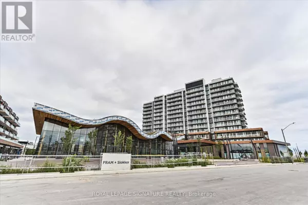 220 Missinnihe WAY #1304, Mississauga (port Credit), ON L5H0A9