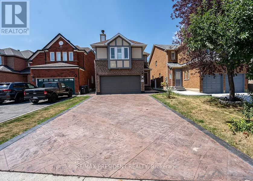 5880 CHORLEY PLACE, Mississauga (erin Mills), ON L5M5L7