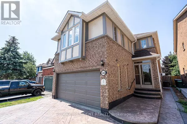 Mississauga (erin Mills), ON L5M5L7,5880 CHORLEY PLACE