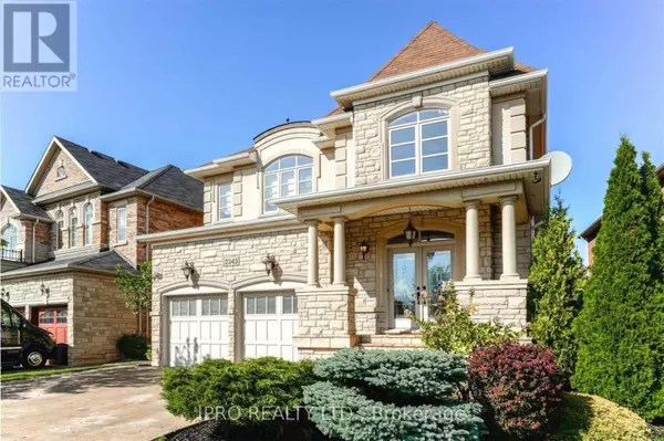 2343 NORTH RIDGE TRAIL, Oakville (iroquois Ridge North), ON L6H0A8