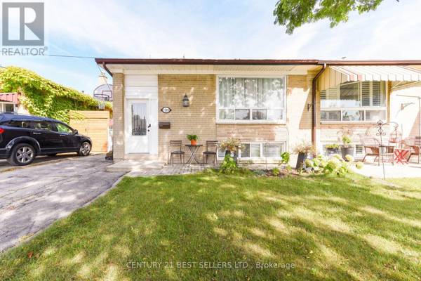 1509 BANWELL ROAD, Mississauga (clarkson), ON L5J3X6