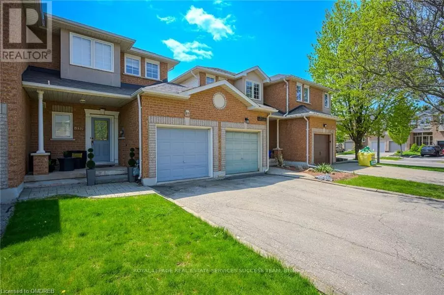 2320 DALEBROOK DRIVE, Oakville (uptown Core), ON L6H6K3