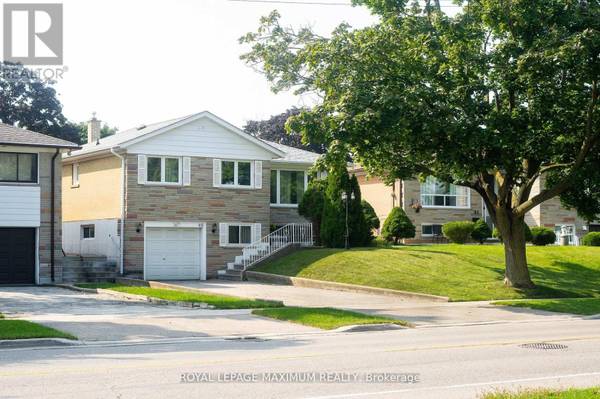 49 WESTHUMBER BOULEVARD, Toronto (west Humber-clairville), ON M9W3M7