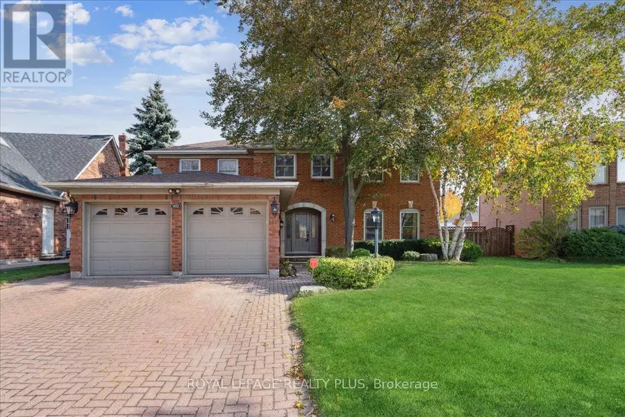 1413 THISTLEDOWN ROAD, Oakville (glen Abbey), ON L6M1Y4