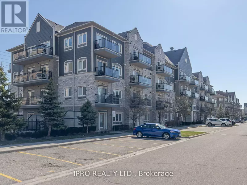 5150 Winston Churchill BLVD #215, Mississauga (churchill Meadows), ON L5M0P1