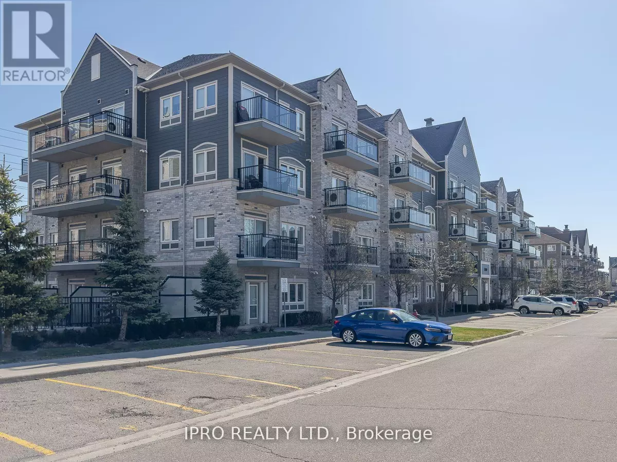 Mississauga (churchill Meadows), ON L5M0P1,5150 Winston Churchill BLVD #215