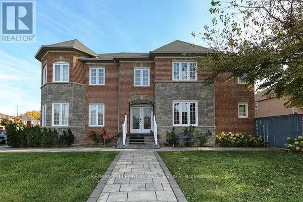 6944 LISGAR DRIVE, Mississauga (churchill Meadows), ON L5N6V6