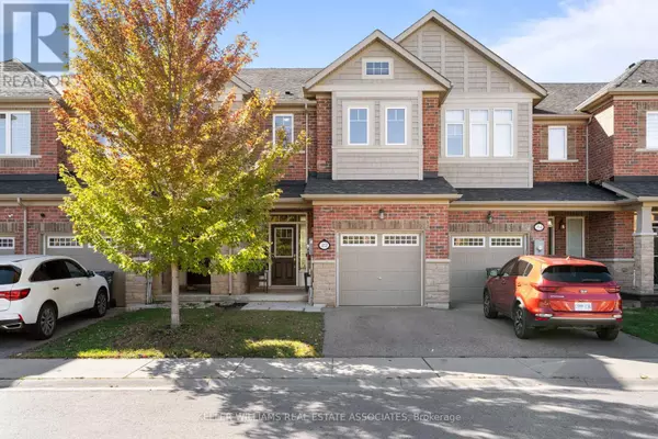 22 ABIGAIL CRESCENT, Caledon, ON L7C4C7