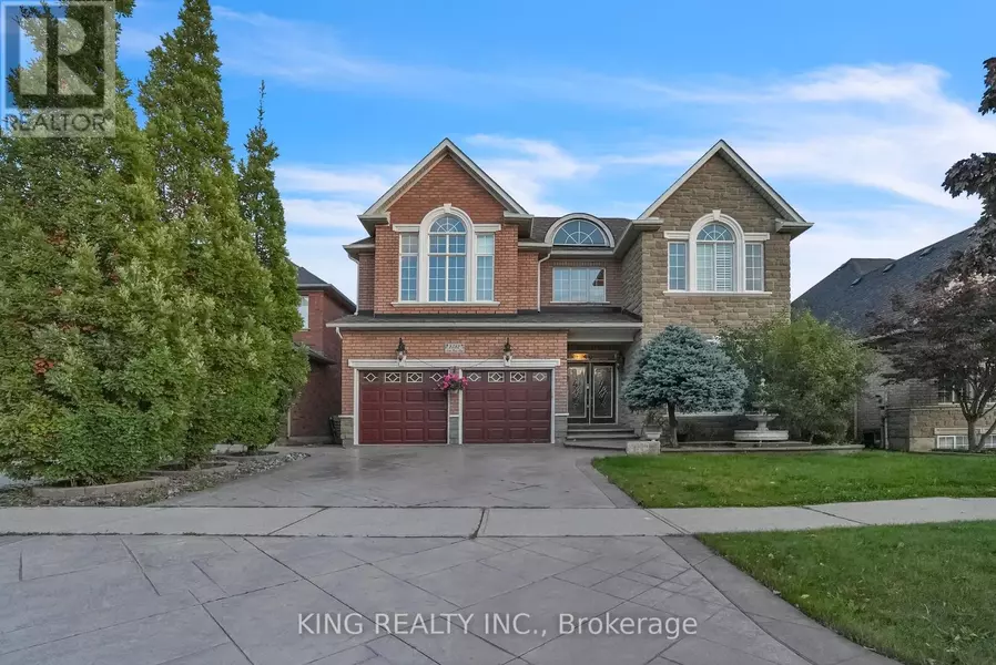 2592 NORTH RIDGE TRAIL, Oakville (iroquois Ridge North), ON L6H7L5