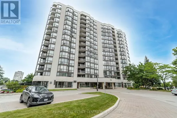 Mississauga (rathwood), ON L4W4N2,1155 Bough Beeches BLVD #208