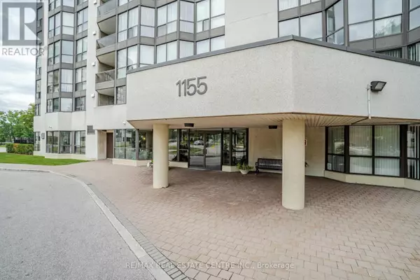 Mississauga (rathwood), ON L4W4N2,1155 Bough Beeches BLVD #208