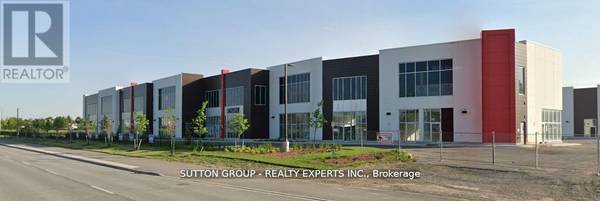 9300 Goreway DR #205, Brampton (goreway Drive Corridor), ON L6P4N1