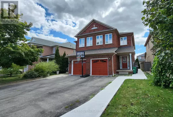 Mississauga (churchill Meadows), ON L5M7E6,5672 RALEIGH STREET