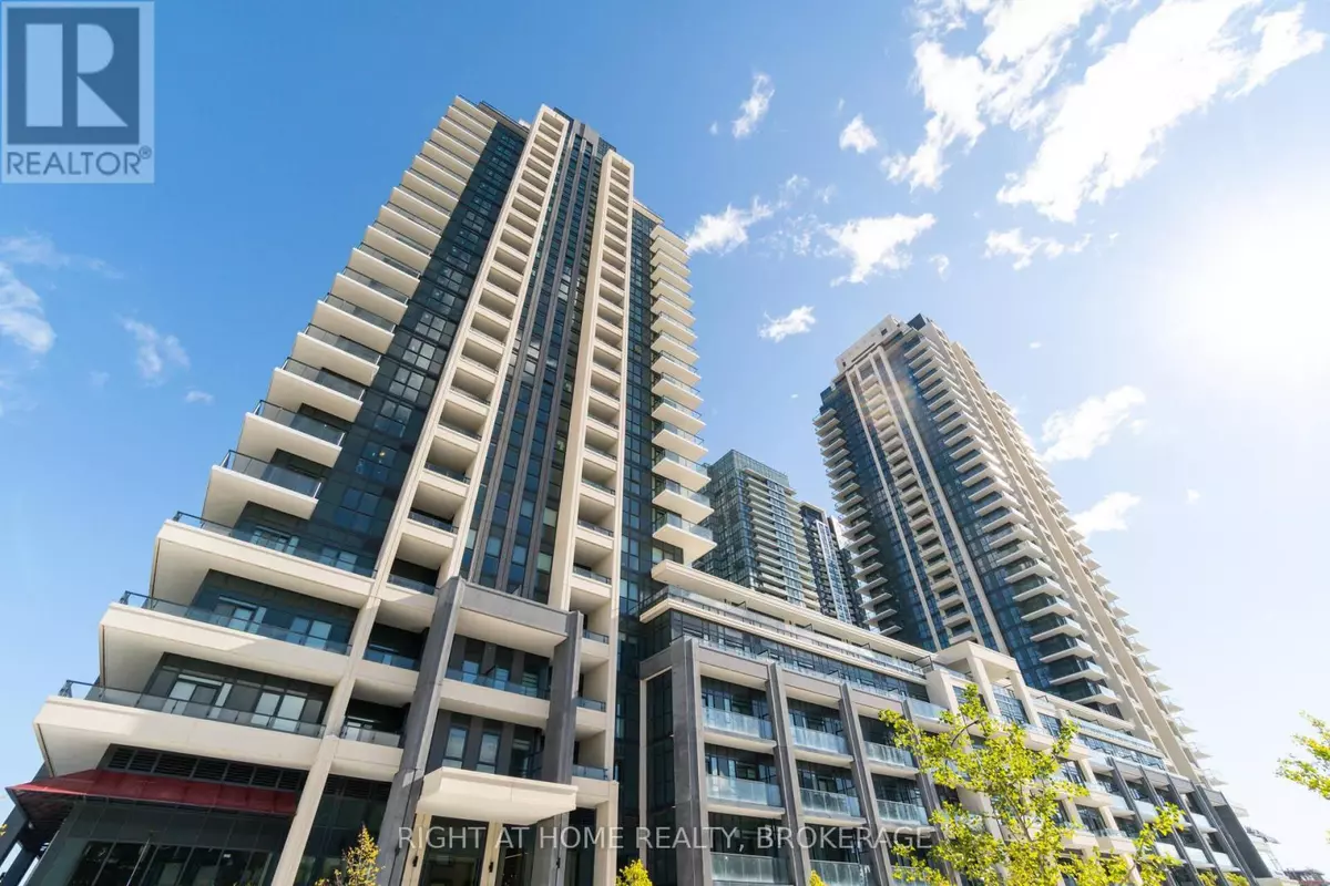 Mississauga (city Centre), ON L5B0K9,4085 Parkside Village DR East #439