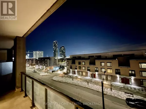 Mississauga (city Centre), ON L5B0K9,4085 Parkside Village DR East #439