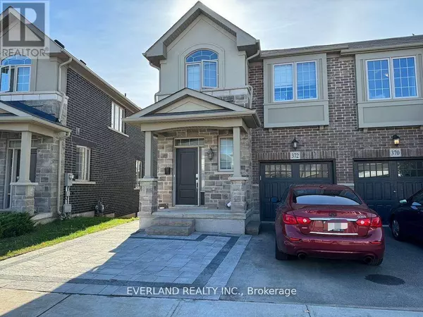 372 THRESHING MILL BOULEVARD, Oakville, ON L6H0P6