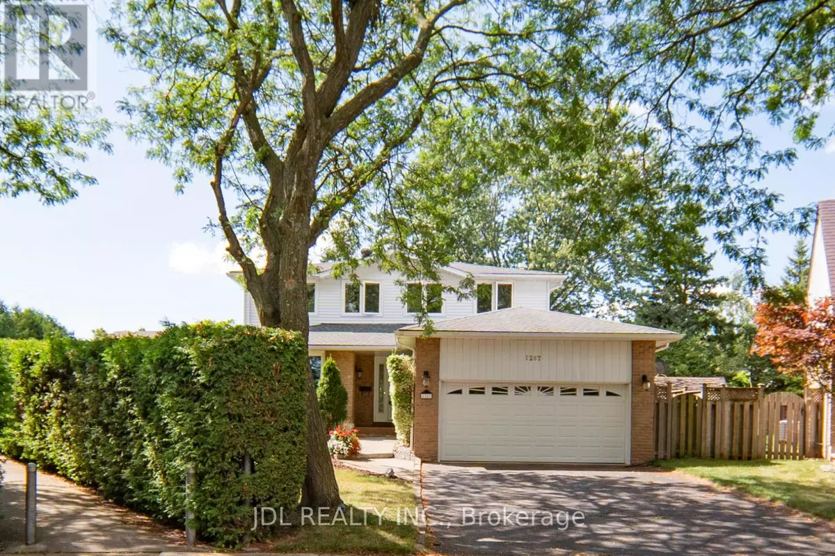 Oakville (iroquois Ridge South), ON L6H2V6,1267 FIELDING COURT