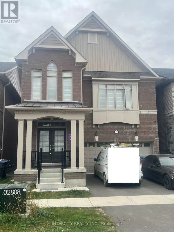 19 EBERLY WOODS DRIVE, Caledon, ON L7A0H1