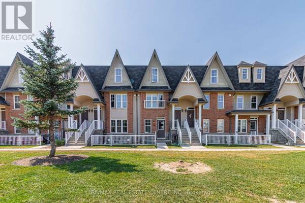 1380 Costigan RD #95, Milton (clarke), ON L9T8L2