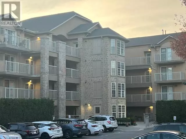 1470 Bishops Gate #306, Oakville (glen Abbey), ON L6M4N2