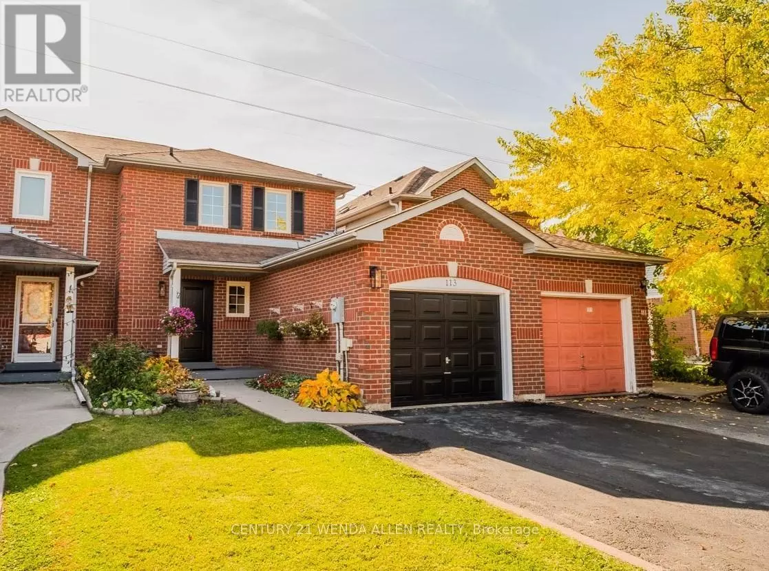 Brampton (fletcher's Creek South), ON L6Y4V6,113 MEADOWLARK DRIVE